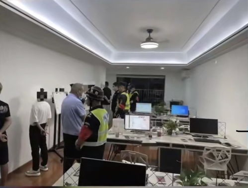 小伙入職第二天報(bào)警把公司端了,防范之心不可無